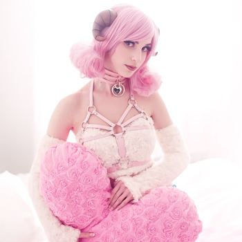 [HD] Aries (Boudoir)
