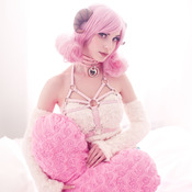 [HD] Aries (Boudoir)