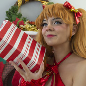 Asuka Moe Flavour Christmas