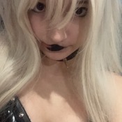 Bowsette Cosplay (Partial Access 15 Files)