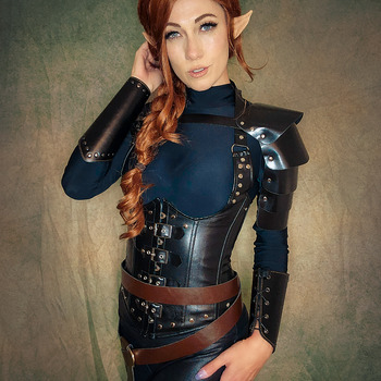 Feyre Leathers