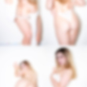 [HD] Birthday Striptease (nude)