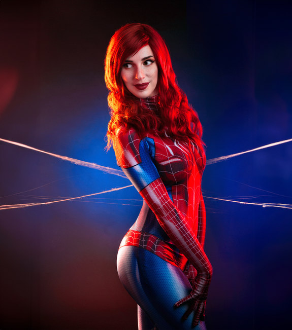 [HD] Mary Jane Watson