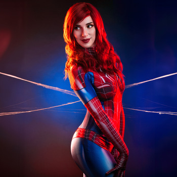 [HD] Mary Jane Watson