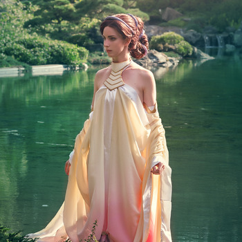 [HD] Padmé Amidala