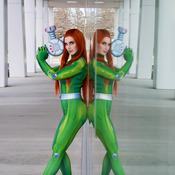 [HD] Sam Totally Spies