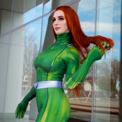 [HD] Sam Totally Spies