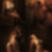 [HD] X shower (extra lewd)