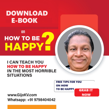 How to be happy ? here is an E-Book with 40 tips for you.