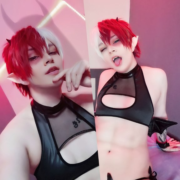 Incubus Shoto
