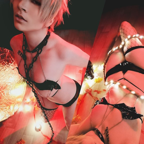 Incubus Zhan Zheng Xi