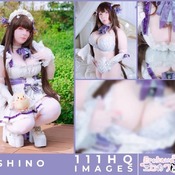 Kashino Maid by Dishwasher1910