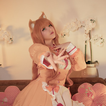 Maple Nekopara (NSFW)