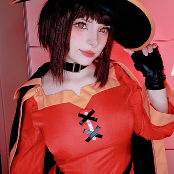 Megumin - konosuba