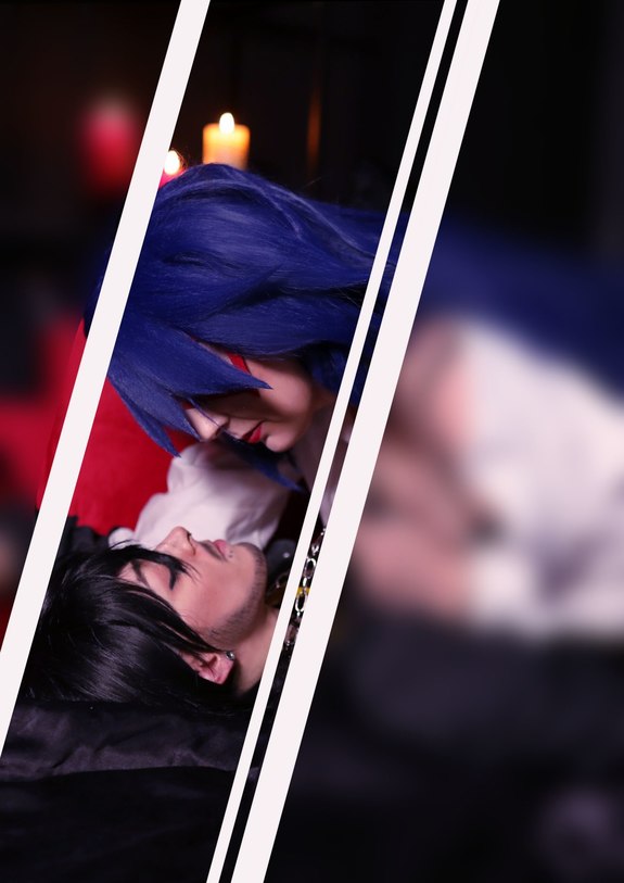 Midnight x Aizawa x 10 Pics