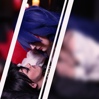 Midnight x Aizawa x 10 Pics