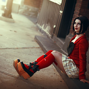 [HD] Nana Heart Jacket