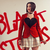 [HD] Nana Heart Jacket