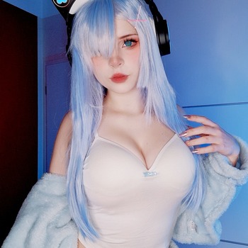 rem pyjama - re:zero