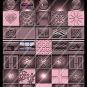Riga collection pal 35 textures for imvu