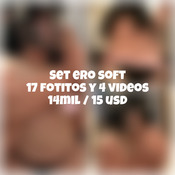 Set ero soft