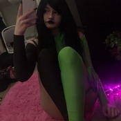 Shego Cosplay (5 Files)