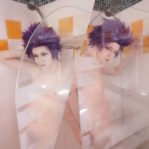 Shower Shinso Hitoshi