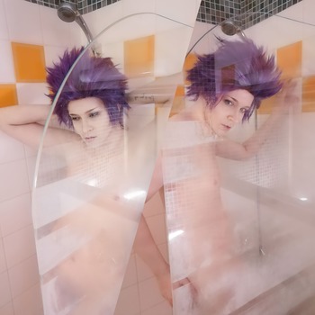 Shower Shinso Hitoshi