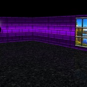 traditional purple with shimmer 30 textures for imvu