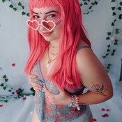 Valentines Babe