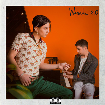 Wasabi 2.0 Piano Sheet Music