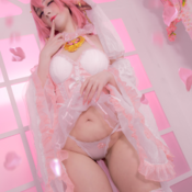 Yae Miko Bride (Genshin Impact)