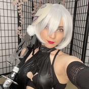 2B (Uwowo Dress)