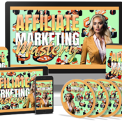 Affiliate Marketing Mastery Video Course