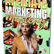 Affiliate Marketing Mastery Video Course