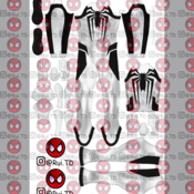 Antivenom Pattern