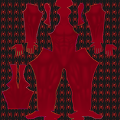 Ben Reilly Pattern