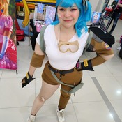 Bulma ????