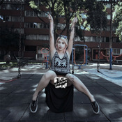 Clandestinas en Tlatelolco