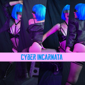 Cyberblue