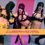 Cyberhazard