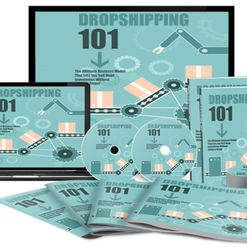 Dropshipping 101 Video Course