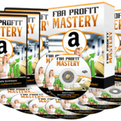 FBA Profit Mastery Video Course