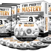 FBA Profit Mastery Video Course