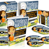 Freelance Mastery Video Course