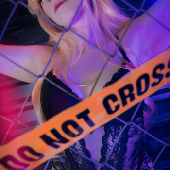 Panty (Panty & Stocking with Garterbelt)