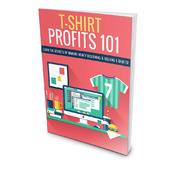 Print On Demand Profits