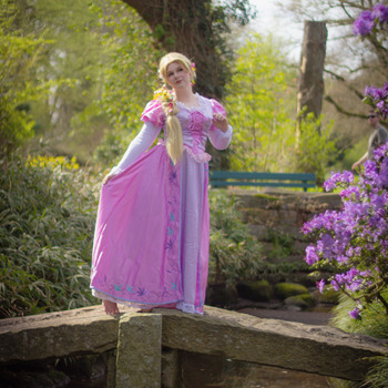 Rapunzel (Tangled)