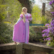 Rapunzel (Tangled)