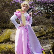 Rapunzel (Tangled)